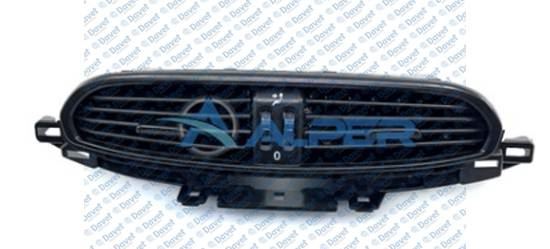 SAGEMFR 171599 Kalorifer Havalandirma Izgara Orta Panelli Egea
